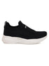 VAYU Blue Men's Walking Shoes