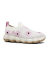 VELTO K White Kids Walking Shoes