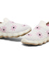 VELTO K White Kids Walking Shoes
