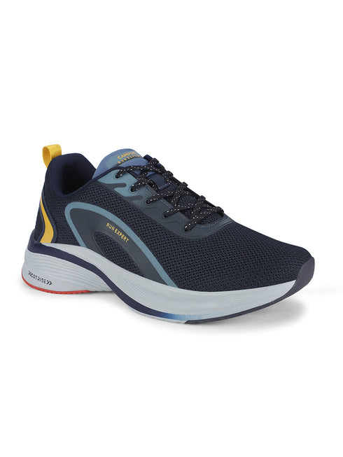 VERTIGO Navy Men's Sports Shoes