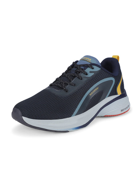 VERTIGO Navy Men's Sports Shoes