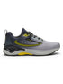 VESPER Grey Men's Running Shoes