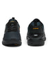 VESPER Black Men's Running Shoes
