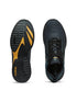 VESPER Black Men's Running Shoes