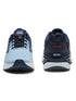 VESPER Blue Men's Running Shoes