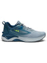 VESPER Grey Men's Running Shoes