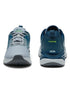 VESPER Grey Men's Running Shoes