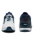 VESPER White Men's Running Shoes