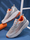 VETRO Grey Men's Running Shoes