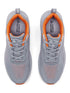 VETRO Grey Men's Running Shoes