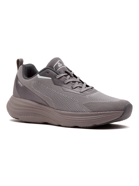 VETRO Brown Men's Running Shoes