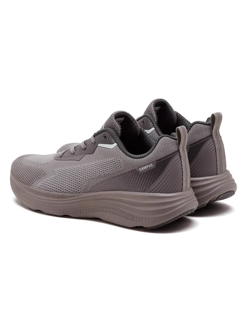 VETRO Brown Men's Running Shoes