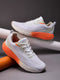 VETRO White Men's Running Shoes
