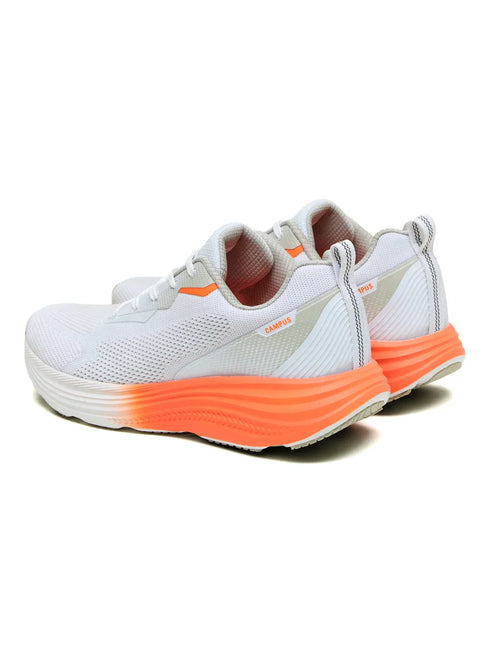 VETRO White Men's Running Shoes