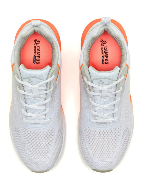 VETRO White Men's Running Shoes