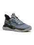 VETTI Grey Child Running Shoes