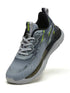 VETTI Grey Child Running Shoes