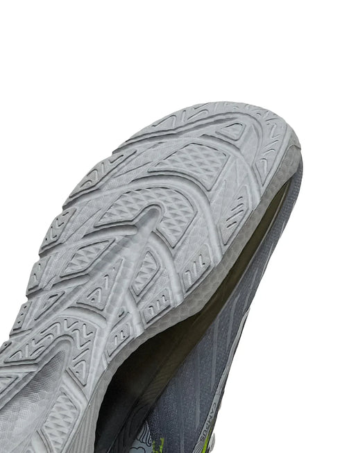 VETTI Grey Child Running Shoes