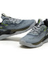 VETTI Grey Child Running Shoes
