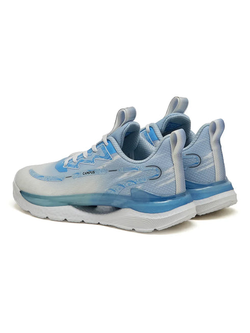 VETTI White Child Running Shoes