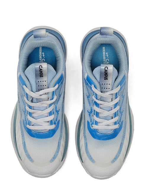 VETTI White Child Running Shoes