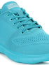 VIBGYOR Blue Men's Sneakers