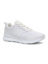 VIBGYOR White Men's Running Shoes