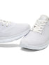 VIBGYOR White Men's Running Shoes