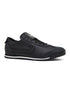 VIBRO Black Women's Sneakers