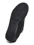 VIBRO Black Women's Sneakers