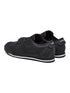 VIBRO Black Women's Sneakers