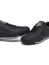VIBRO Black Women's Sneakers