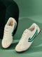 VIBRO Beige Women's Sneakers