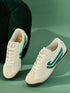 VIBRO Beige Women's Sneakers