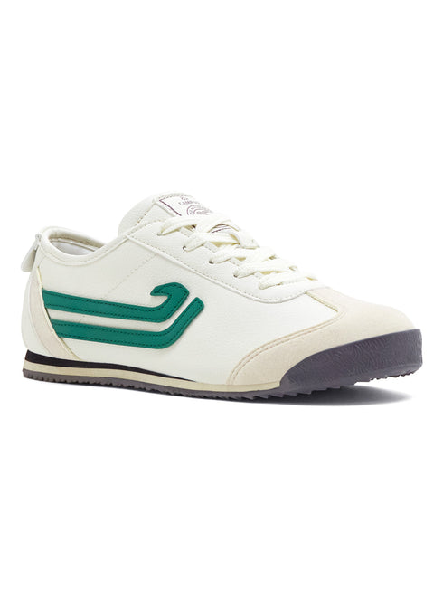 VIBRO Beige Women's Sneakers
