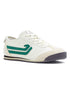 VIBRO Beige Women's Sneakers