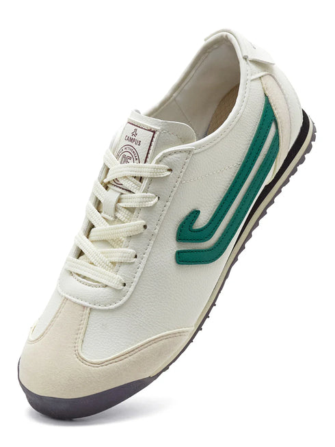 VIBRO Beige Women's Sneakers