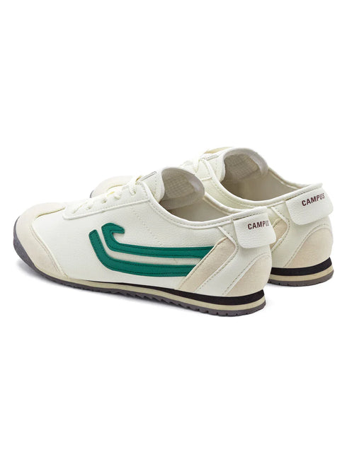 VIBRO Beige Women's Sneakers
