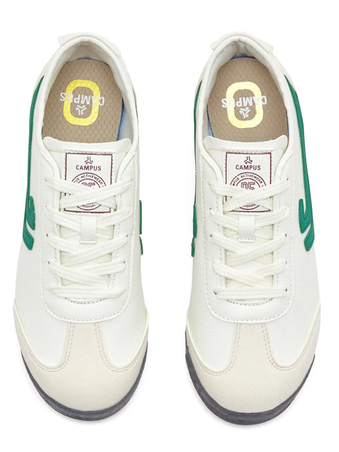 VIBRO Beige Women's Sneakers