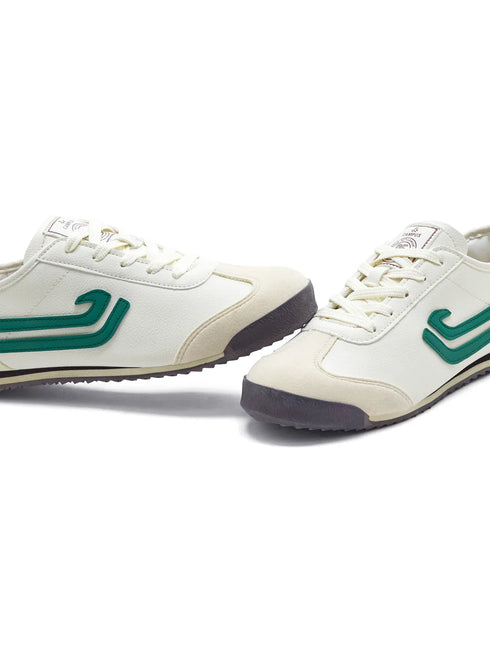 VIBRO Beige Women's Sneakers