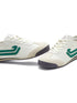 VIBRO Beige Women's Sneakers