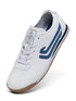 VIBRO White Women's Sneakers