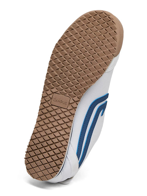 VIBRO White Women's Sneakers