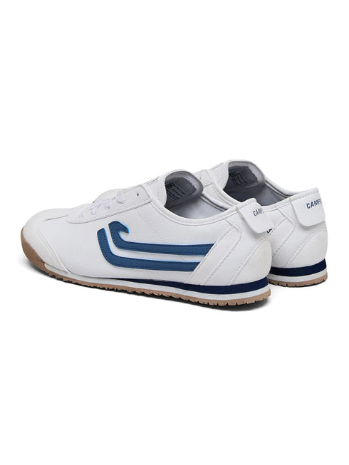 VIBRO White Women's Sneakers
