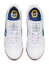 VIBRO White Women's Sneakers