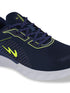 VINCENT Navy Men's Sports Shoes