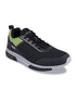VINCE Grey Men's Sports Shoes
