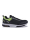 VINCE Grey Men's Sports Shoes