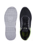 VINCE Grey Men's Sports Shoes