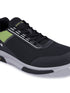 VINCE Grey Men's Sports Shoes